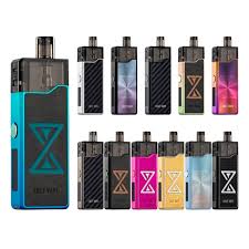 Lost Vape Orion SE Pod Kit