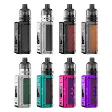 Lost Vape Thelema Mini 45W Kit