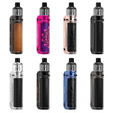 Lost Vape Thelema Urban 80 Kit UAE