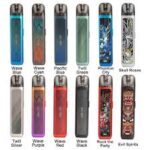 Lost Vape Ursa Nano Air Kit