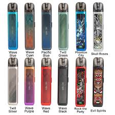 Lost Vape Ursa Nano Air Kit