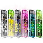 Lost Vape Ursa Nano Art Kit