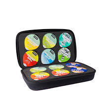 OOKA Pod Case