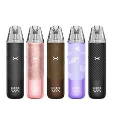 OXVA Nexlim GO Pod Kit