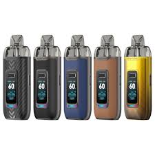 OXVA VPrime 2600mAh Pod Kit