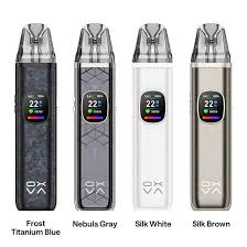 OXVA XLIM PRO 2 DNA Cartridge