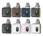 OXVA XLIM SQ PRO Pod Kit 1200mAh