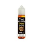 Owl Golden Edition VNT