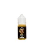 Owl Golden Edition VNT Salt Nic