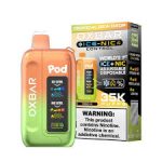 Oxbar Icenic Disposable Vape