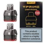 Oxva VPrime Replacement Pods