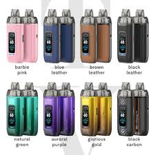 Oxva Vprime Pod System Kit