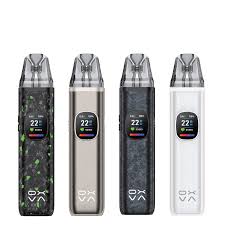 Oxva Xlim Pro 2 DNA Version Pod System Kit