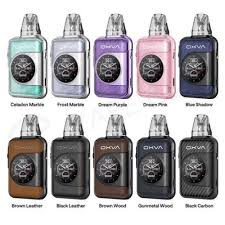 Oxva Xlim SQ Pro 2 Pod System Vape Kit