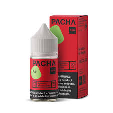 Pacha Mama 20mg