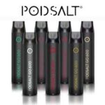 Pod Salt Go 3500 Disposable Vape Copy