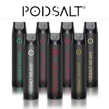 Pod Salt Go 3500 Disposable Vape Copy