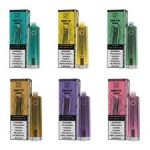Pod Salt Onyx 20mg