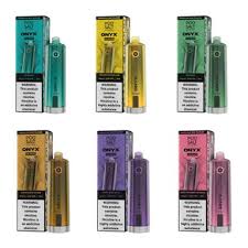 Pod Salt Onyx 20mg