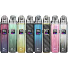 Pod Salt Oxva Xlim Pro Limited