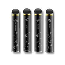 Pro Plus – Swiss Design 1800 Puffs Disposable Vape