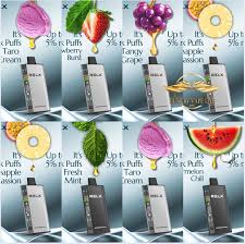 RELX Ace 20000 Puffs Disposable Vape