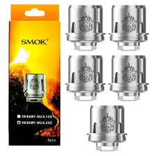 SMOK TFV8 Baby Turbo Engines Replacement Coils
