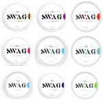Swag Slim Nicotine Pouches