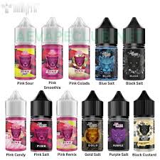 The Panther Series Ice E-Liquid