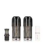 Thelema Nexus Replacement Pods