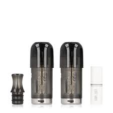 Thelema Nexus Replacement Pods