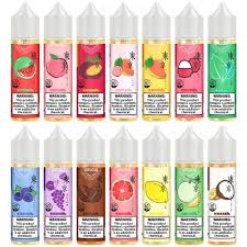 Tokyo Super Cool E Liquid 60ml