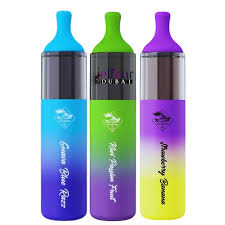 Tugboat Evo Pro Disposable Vape Device
