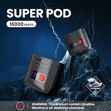 Tugboat Super 16K Battery