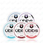 UBBS Nicotine Pouches