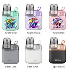 Uwell Caliburn G3 Lite KOKO