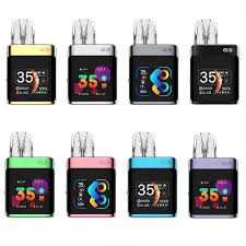 Uwell Caliburn G3 Pro KOKO Pod System Kit