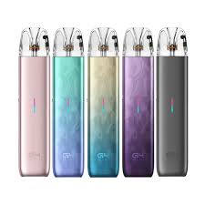 Uwell Caliburn G4 Mini Pod Kit