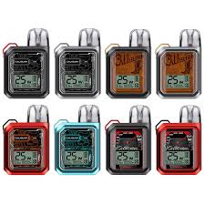 Uwell Caliburn GK3 Pod System