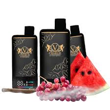 V Charlie Disposable Pod