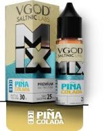 VGOD Iced Pina Colada Salt Nic