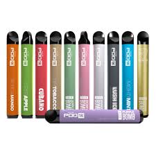 VGOD Pod 1K 1500 Puffs 50MG
