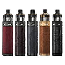 VOOPOO DRAG X PnP X POD KIT