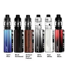 VOOPOO Drag M100S Starter Kit