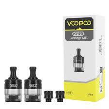 VOOPOO PnP X Pod Cartridges 5ml