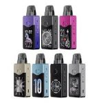 VOOPOO VINCI E120 Vape Kit 120W