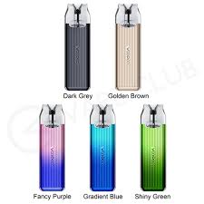 VOOPOO VMATE INFINITY POD SYSTEM