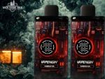 Vapengin Mecha 30mg Nicotine 50000 Puffs Disposable