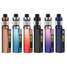 Vaporesso GEN 80 S 80W Starter Kit