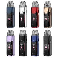 Vaporesso Luxe XR Max 2 80W Pod System 3200mAh